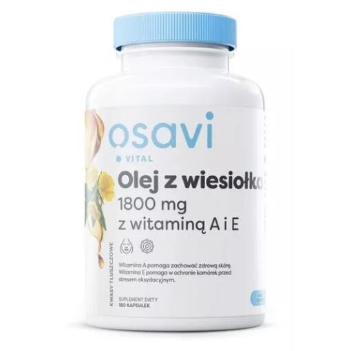 Osavi - OSAVI Evening Primrose