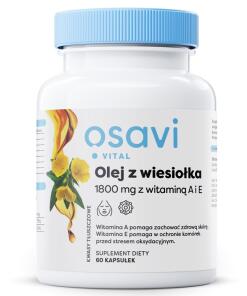 Osavi - OSAVI Evening Primrose