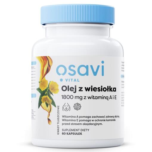 Osavi - OSAVI Evening Primrose
