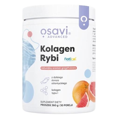 Osavi - OSAVI Fish Collagen from Wild Cod