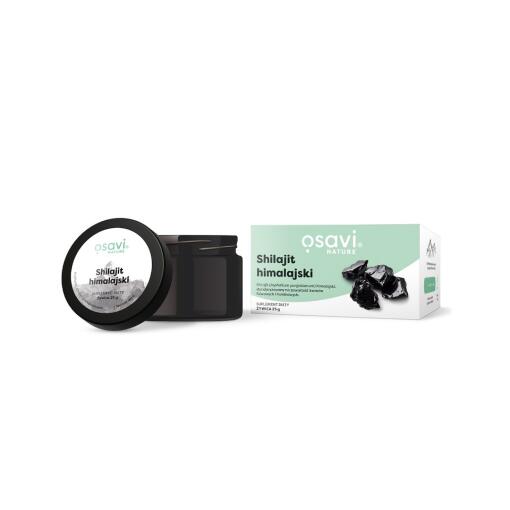 Osavi - OSAVI Himalayan shilajit