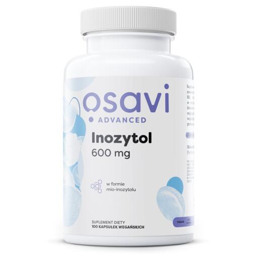 Osavi - OSAVI Inositol