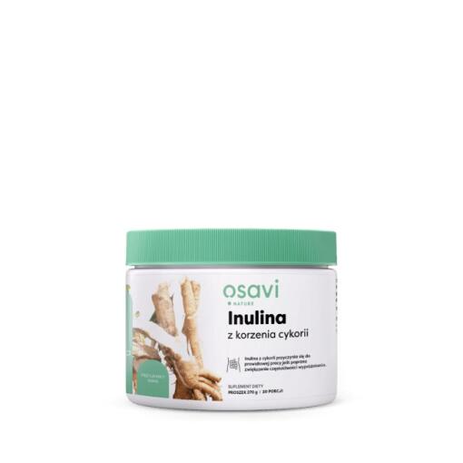 Osavi - OSAVI Inulin from chicory root (270 g / 9 fl. oz.)