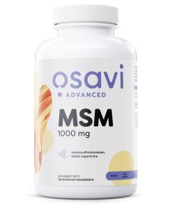 Osavi - OSAVI MSM