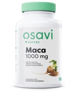 Osavi - OSAVI Maca 500 mg (60 vcaps)
