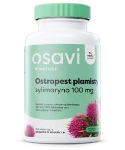 Osavi - OSAVI Milk Thistle