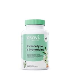 Osavi - OSAVI Quercetin with bromelain (120 caps)
