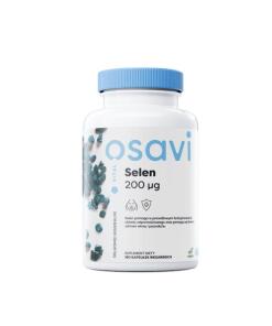 Osavi - OSAVI Selenium