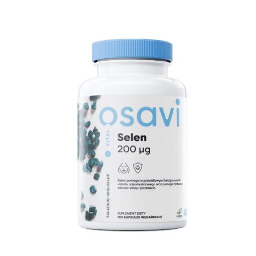 Osavi - OSAVI Selenium