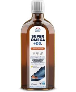 Osavi - OSAVI Super Omega +D3
