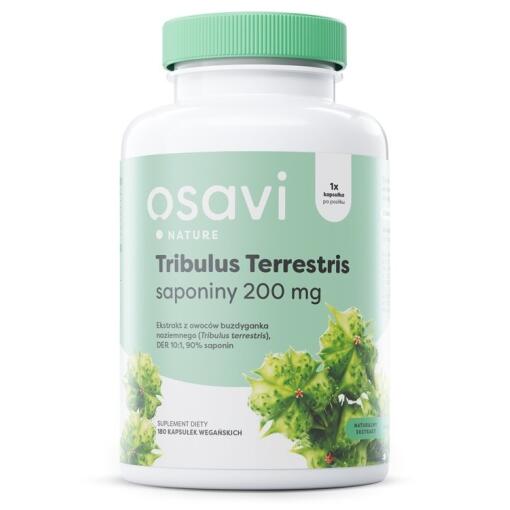 Osavi - OSAVI Tribulus Terrestris