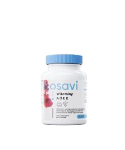 Osavi - OSAVI Vitamin ADEK (60 caps)
