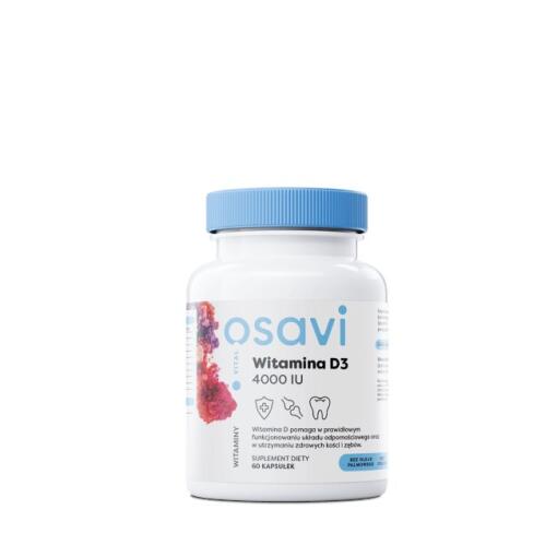 Osavi - OSAVI Vitamin D3