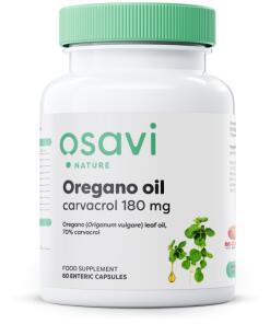 Osavi - Oregano Oil Carvacrol