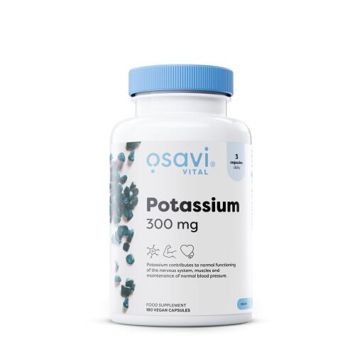 Osavi - Potassium