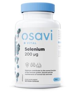 Osavi - Selenium