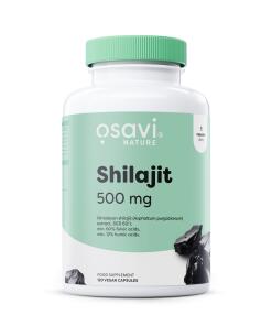 Osavi - Shilajit