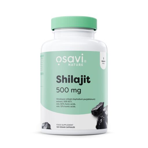 Osavi - Shilajit