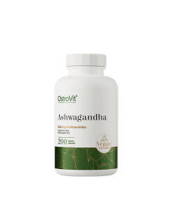 Ostrovit - Ashwagandha - 200 tablets