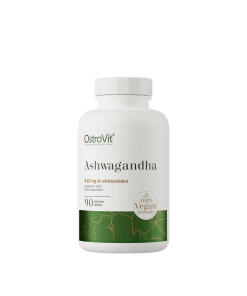 Ostrovit - Ashwagandha - 90 tablets
