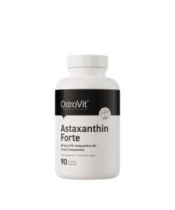 Ostrovit - Astaxanthin Forte - 90 caps