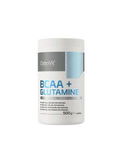 Ostrovit - BCAA + Glutamine