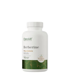 Ostrovit - Berberine - 90 tablets