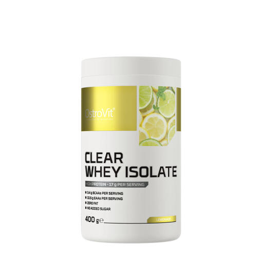 Ostrovit - Clear Whey Isolate