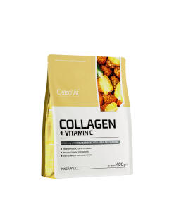 Ostrovit - Collagen + Vitamin C