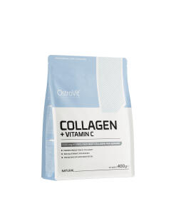 Ostrovit - Collagen + Vitamin C
