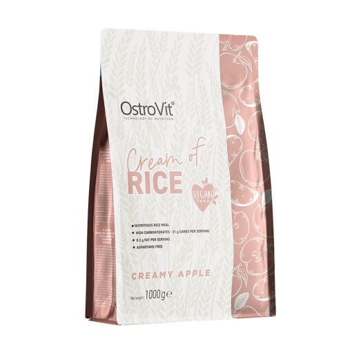Ostrovit - Cream of Rice
