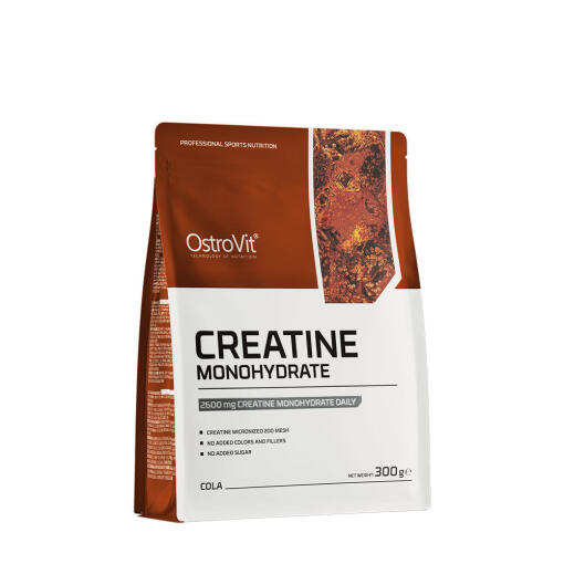Ostrovit - Creatine Monohydrate