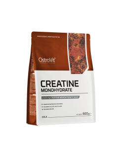 Ostrovit - Creatine Monohydrate