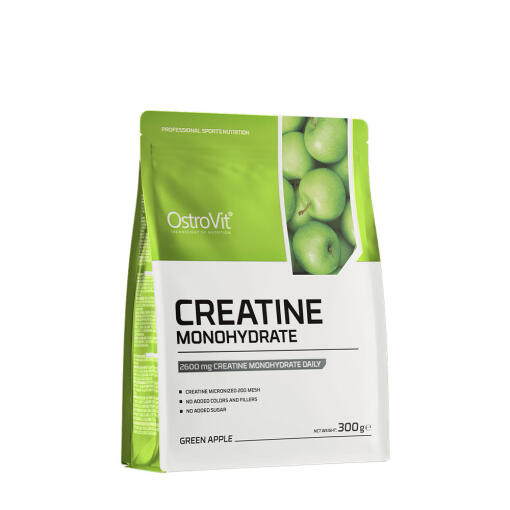 Ostrovit - Creatine Monohydrate