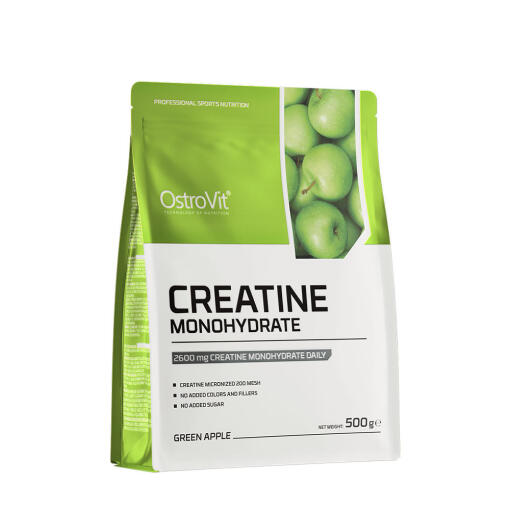 Ostrovit - Creatine Monohydrate