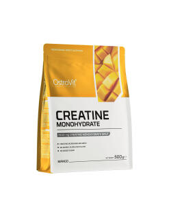 Ostrovit - Creatine Monohydrate