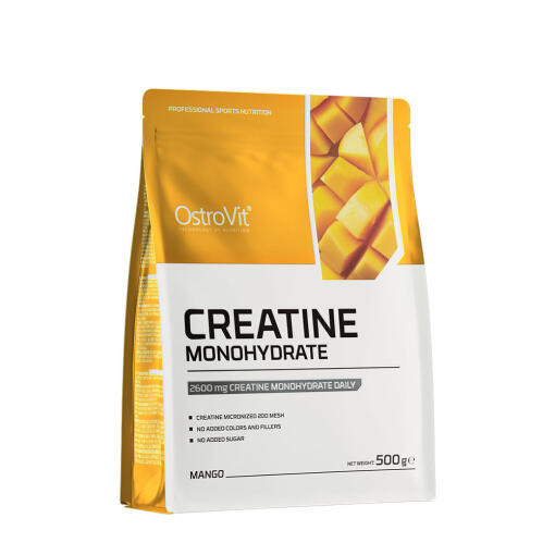Ostrovit - Creatine Monohydrate