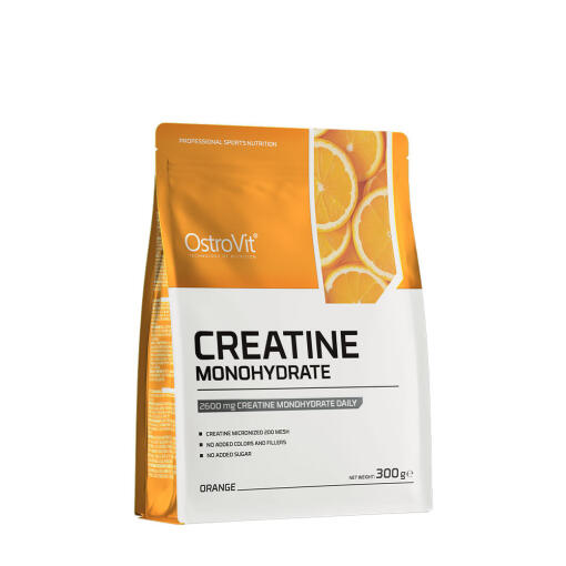 Ostrovit - Creatine Monohydrate