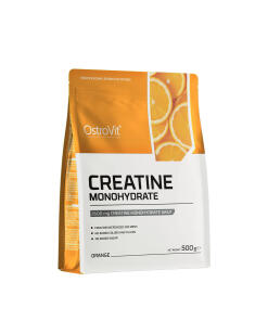 Ostrovit - Creatine Monohydrate