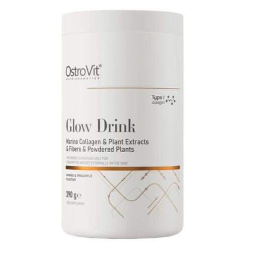 Ostrovit - Glow Drink