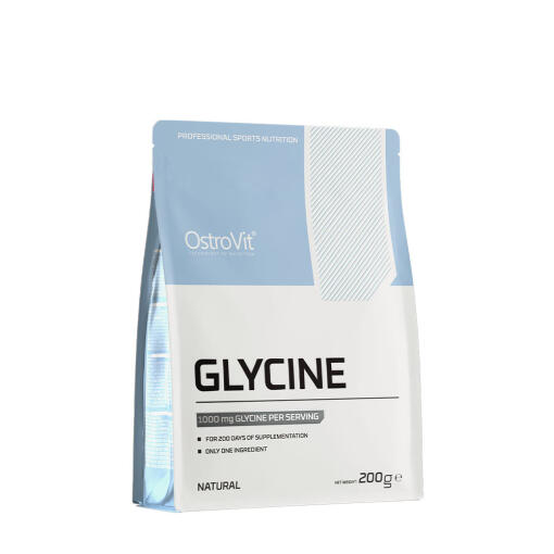 Ostrovit - Glycine