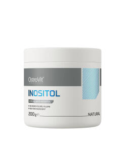 Ostrovit - Inositol Supreme Pure - 200g
