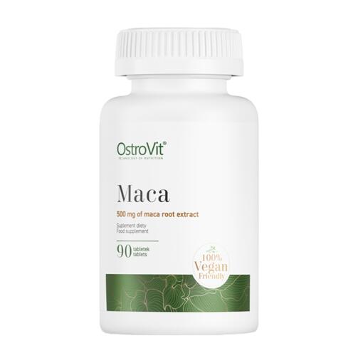 Ostrovit - Maca