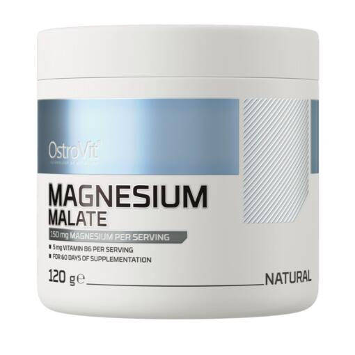 Ostrovit - Magnesium Malate