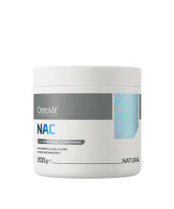 Ostrovit - NAC Supreme Pure - 200g