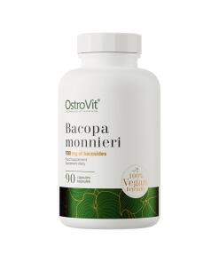Ostrovit - OSTROVIT Bacopa Monnieri (90 tabs)