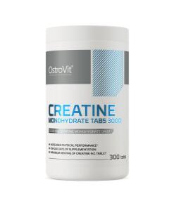 Ostrovit - OSTROVIT Creatine Monohydrate 3000 mg (300 tabs)