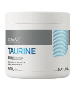 Ostrovit - OSTROVIT Taurine  supreme pure (300 g)