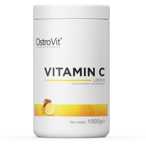Ostrovit - OSTROVIT Vitamin C (1000 g )