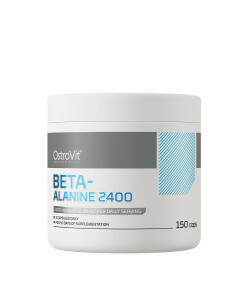 Ostrovit - Ostrovit Beta-Alanine 2400 mg (150 Capsules)